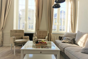 Tkacka Home, Gdansk